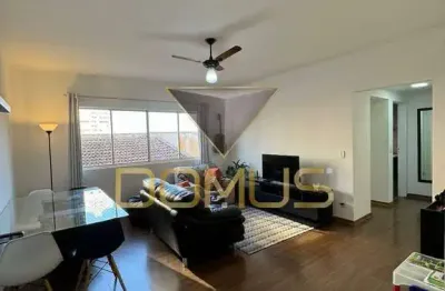 Apartamento com 2 quartos à venda no Jardim Paulista, Ribeirão Preto 