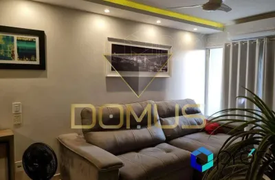 Apartamento com 3 quartos à venda no Jardim Palma Travassos, Ribeirão Preto 