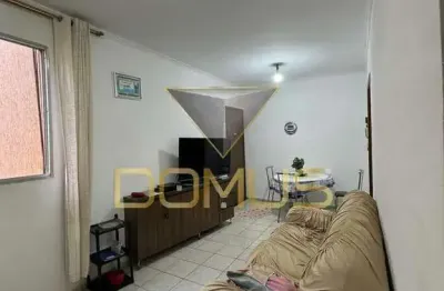 Apartamento com 3 quartos à venda no Campos Elíseos, Ribeirão Preto 