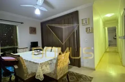 Apartamento com 3 quartos à venda no Presidente Médici, Ribeirão Preto 