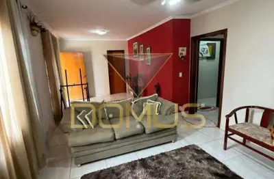 Casa com 2 quartos à venda no Adelino Simioni, Ribeirão Preto 
