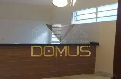 Casa com 1 quarto à venda no Campos Elíseos, Ribeirão Preto 