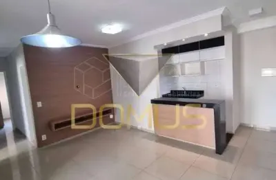 Apartamento com 3 quartos à venda no República, Ribeirão Preto 