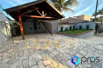 Casa em condomínio fechado com 4 quartos à venda em Bonfim Paulista, Ribeirão Preto 