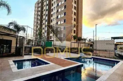 Lindo apartamento vl virgínia terre com quintal 2 dormitorios
