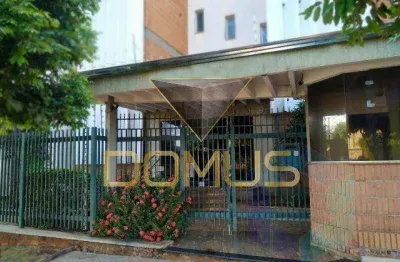 Apartamento com 2 quartos à venda no Jardim Palma Travassos, Ribeirão Preto 