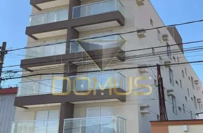 Apartamento com 2 quartos à venda no Jardim Paulista, Ribeirão Preto 