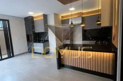 Casa em condomínio fechado com 3 quartos à venda no Quinta da Primavera, Ribeirão Preto 