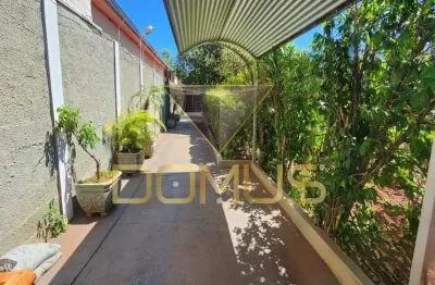 Casa com 3 quartos à venda no Jardim Maria Goretti, Ribeirão Preto 