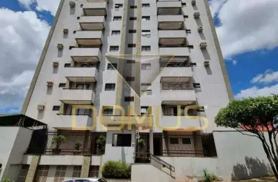 Apartamento com 2 quartos à venda no Parque Industrial Lagoinha, Ribeirão Preto 