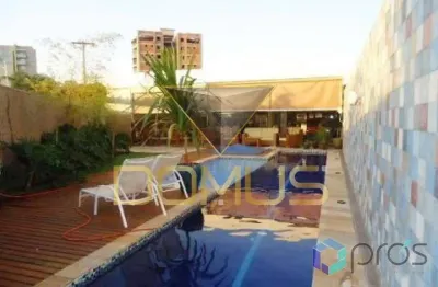 Casa com 5 quartos à venda no Jardim Canadá, Ribeirão Preto 