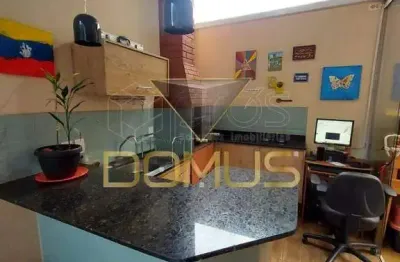 Apartamento com 2 quartos à venda no Jardim Botânico, Ribeirão Preto 