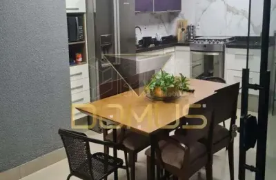 Casa com 3 quartos à venda no Quinta da Primavera, Ribeirão Preto 