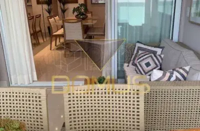 Apartamento com 3 quartos à venda no Santa Cruz do José Jacques, Ribeirão Preto 