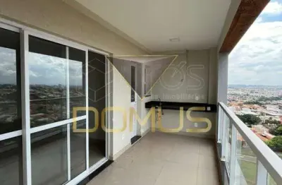 Apartamento com 2 quartos à venda na Vila Ana Maria, Ribeirão Preto 