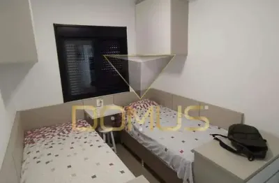 Apartamento com 2 quartos à venda no Quinta da Primavera, Ribeirão Preto 
