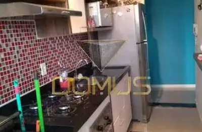 Apartamento com 2 quartos à venda no City Ribeirão, Ribeirão Preto 