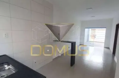 Casa com 2 quartos à venda no Parque das Oliveiras, Ribeirão Preto 