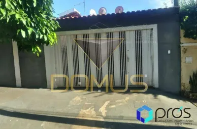 Casa com 3 quartos à venda no Jardim Castelo Branco, Ribeirão Preto 