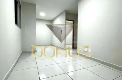 Apartamento com 2 quartos à venda no Jardim Manoel Penna, Ribeirão Preto 