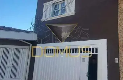 Casa com 2 quartos à venda na Vila Tamandaré, Ribeirão Preto 