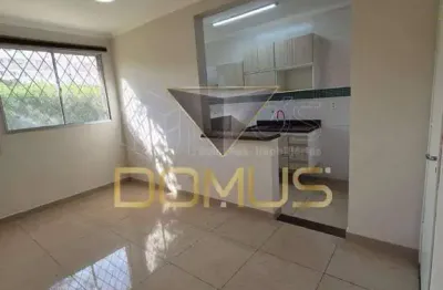 Apartamento com 2 quartos à venda no City Ribeirão, Ribeirão Preto 