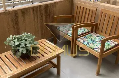 Apartamento com 2 quartos à venda no Jardim Sumaré, Ribeirão Preto 