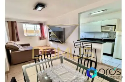 Apartamento com 2 quartos à venda no Condomínio Jardim Sul, Ribeirão Preto 