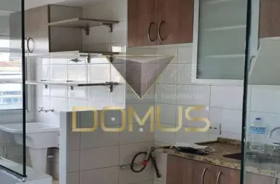 Apartamento com 2 quartos à venda no Alto do Ipiranga, Ribeirão Preto 