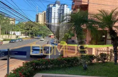 Apartamento com 1 quarto à venda na Vila Seixas, Ribeirão Preto 