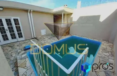 Casa com 2 quartos à venda no Parque Anhangüera, Ribeirão Preto 