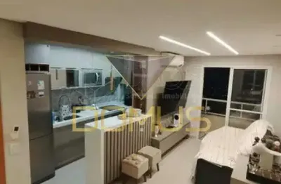Apartamento com 2 quartos à venda no Nova Aliança, Ribeirão Preto 