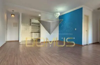 Apartamento com 2 quartos à venda no Alto da Boa Vista, Ribeirão Preto 