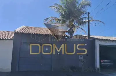 Casa com 2 quartos à venda no Jardim José Figueira, Ribeirão Preto 
