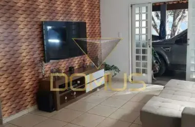 Casa com 4 quartos à venda no Parque Residencial Lagoinha, Ribeirão Preto 