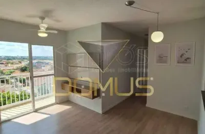 Apartamento com 3 quartos à venda no Campos Elíseos, Ribeirão Preto 