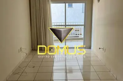 Apartamento 3 dormitorios 1suite 2 vagas de garagem