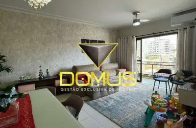 Apartamento com 3 quartos à venda no Condomínio Itamaraty, Ribeirão Preto 