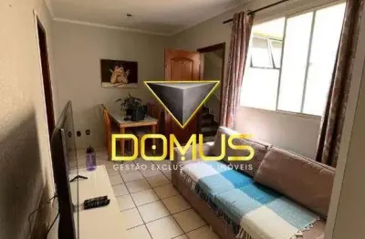 Apartamento com 3 quartos à venda no Jardim Paulistano, Ribeirão Preto 