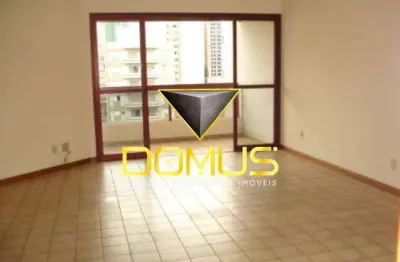 Apartamento com 3 quartos à venda no Centro, Ribeirão Preto 