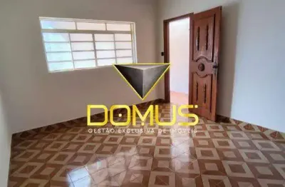 Casa com 2 quartos à venda no Jardim Centenário, Ribeirão Preto 