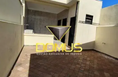 Casa com 2 quartos à venda no Parque Ribeirão Preto, Ribeirão Preto 