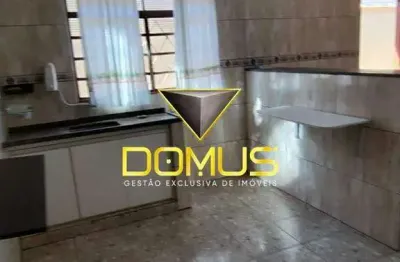 Casa com 3 quartos à venda no Jardim Maria Goretti, Ribeirão Preto 
