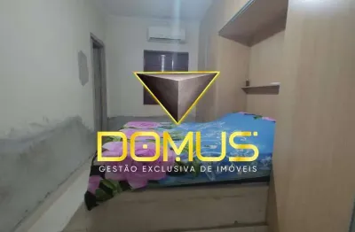 Casa 3 dormitórios com salão comercial planalto verde