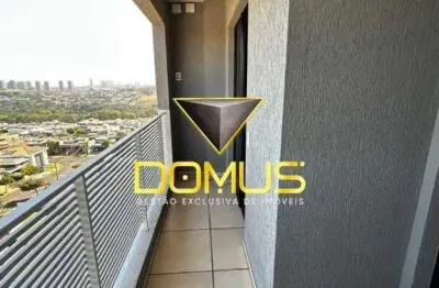 Apartamento com 2 dormitório no quintas de são josé