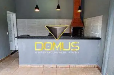 Casa à venda – 3 dormitorios,1suite no parque dos flamboyans, ribeirão preto/sp