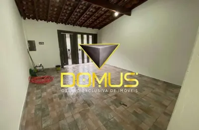 Casa no alto do ipiranga 3 dormitórios sendo 1 suite