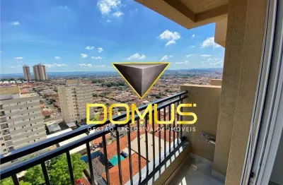Apartamento monte alegre 2 dormitorios sendo 1 suíte