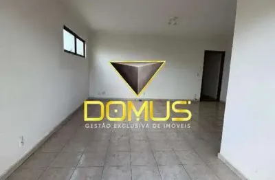 Apartamento com 3 quartos à venda no Jardim Paulistano, Ribeirão Preto 