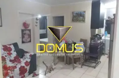 Apartamento com 2 quartos à venda no Jardim Heitor Rigon, Ribeirão Preto 